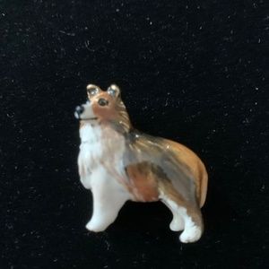 Collie or Sheltie Pin